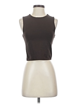 Zara Sleeveless Top (view 1)