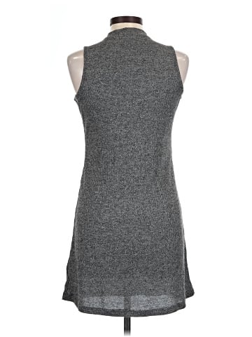 Pink Rose Casual Dress (view 2)