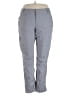 Cabela's Solid Gray Casual Pants Size 2X - photo 1