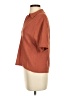 LE BOP Orange Pullover Sweater Size XS - photo 5