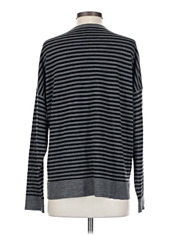 Eileen Fisher Wool Pullover Sweater (view 2)