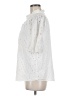 Prettygarden White 3/4 Sleeve Blouse Size M - photo 5