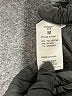 Level 99 Black Cardigan Size M - photo 8