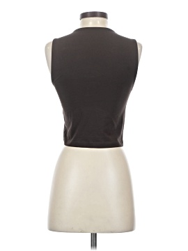 Zara Sleeveless Top (view 2)