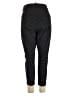 Old Navy Polka Dots Black Casual Pants Size 18 - photo 2