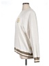 Roots Cabin Ivory Pullover Sweater Size XL - photo 5