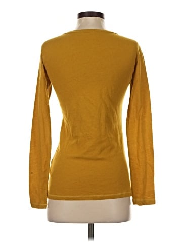 Majestic Filatures Long Sleeve Top (view 2)