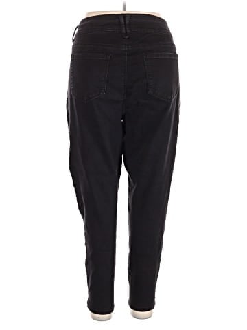 Curve Appeal Jeggings (view 2)