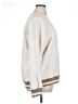 Roots Cabin Ivory Pullover Sweater Size XL - photo 4