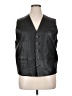 Arcadia 100% Nylon Black Vest Size XL - photo 1