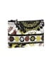 Vera Bradley Graphic White Coin Purse One size - photo 1