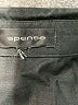Spense Black Casual Dress Size M (estimated) - photo 4