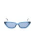 Komono Blue Sunglasses One size - photo 2