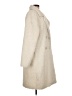 Lulus Ivory Coat Size M - photo 4