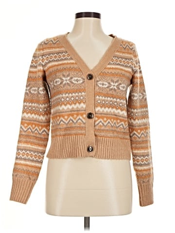 Jessica Simpson Cardigan (view 1)