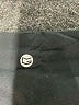G Gradual Black Active Pants Size 30 waist - photo 7