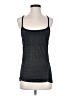 Athleta Black Tank Top Size S - photo 1