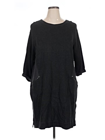 Poetry Casual Dress (view 1)