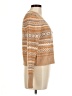 Jessica Simpson Tan Cardigan Size M - photo 4