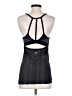 Athleta Black Tank Top Size S - photo 2