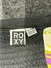 Roxy Tropical Green Cocktail Dress Size S - photo 4
