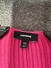 Express Pink Cocktail Dress Size XS - photo 7