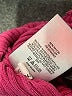 Express Pink Cocktail Dress Size XS - photo 8