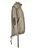 Sam Edelman 100% Cotton Green Raincoat Size S - photo 4