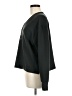 Free Fly Black Pullover Sweater Size M - photo 5