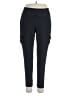 Athleta Blue Active Pants Size 22 (estimated) - photo 1
