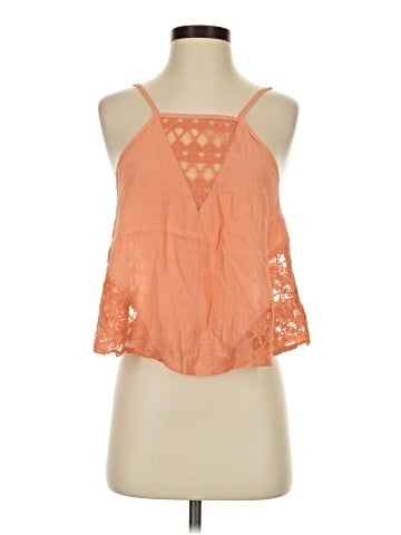 TOBI Sleeveless Blouse (view 1)