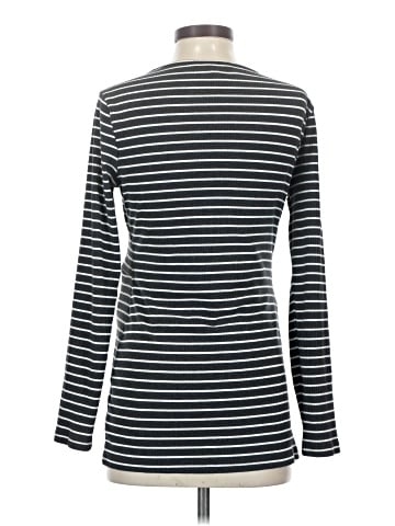 Angel Maternity Long Sleeve T-Shirt (view 2)