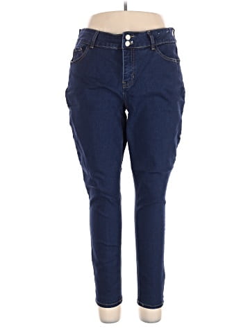 Assorted Brands Jeans (view 1)