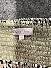 Part Two 100% Viscose Tweed Silver Gray Casual Skirt Size EU 38 / US 8 - photo 4