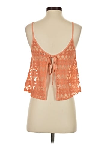 TOBI Sleeveless Blouse (view 2)