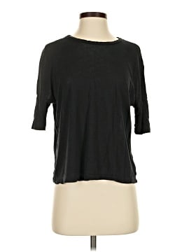 American Apparel 3/4 Sleeve T-Shirt (view 1)