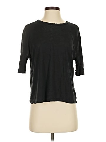 American Apparel 3/4 Sleeve T-Shirt (view 1)