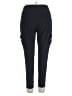 Athleta Blue Active Pants Size 22 (estimated) - photo 2