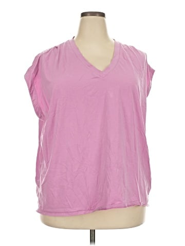 Athleta Sleeveless T-Shirt (view 1)