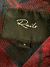 Rails Plaid Burgundy Long Sleeve Button-Down Shirt Size S - photo 7