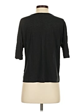 American Apparel 3/4 Sleeve T-Shirt (view 2)