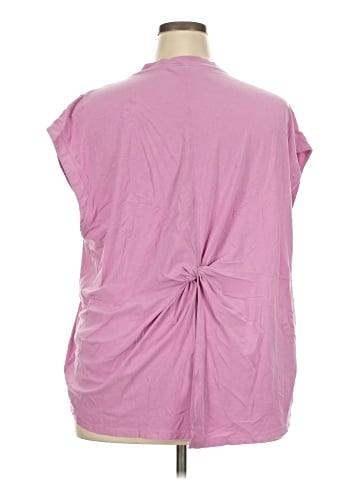 Athleta Sleeveless T-Shirt (view 2)