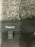 Theory Solid Black Casual Skirt Size 8 - photo 4