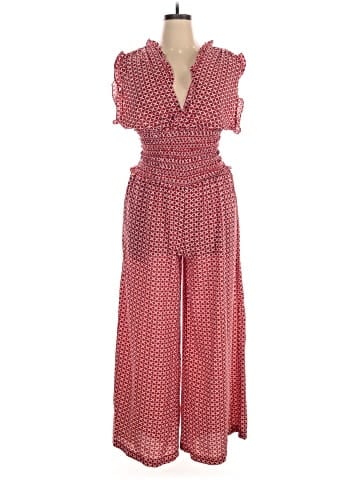 Max Studio Jumpsuit (view 1)