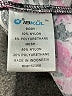 IBKUL Print Pink Track Jacket Size S - photo 7