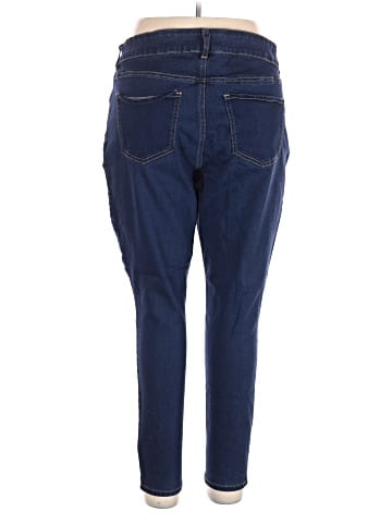 Assorted Brands Jeans (view 2)