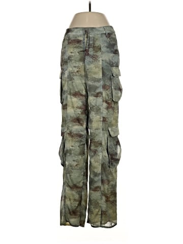 Oh Polly Cargo Pants (view 1)