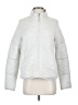 Recreation by Thread & Supply Solid Gray Jacket Size S - photo 1