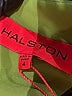 Halston 100% Polyester Green Cocktail Dress Size 4 - photo 7