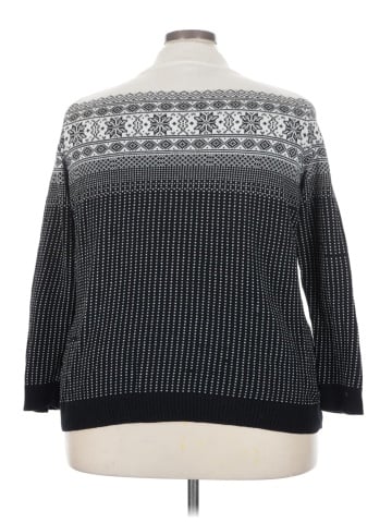 Talbots Outlet Pullover Sweater (view 2)